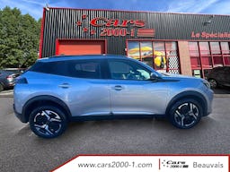 Peugeot 2008  100 S&S BVM6 Allure occasion - Photo 4