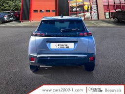 Peugeot 2008  100 S&S BVM6 Allure occasion - Photo 5