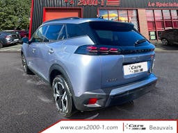 Peugeot 2008  100 S&S BVM6 Allure occasion - Photo 6