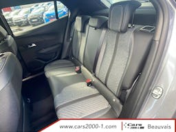 Peugeot 2008  100 S&S BVM6 Allure occasion - Photo 9