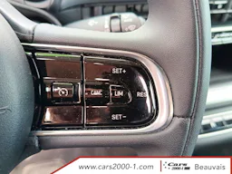 Fiat 500e CABRIOLET 500C e 118 ch Nouvelle 500 occasion - Photo 10