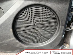 Fiat 500e CABRIOLET 500C e 118 ch Nouvelle 500 occasion - Photo 11