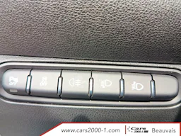 Fiat 500e CABRIOLET  500C e 118 ch Nouvelle 500 occasion - Photo 15