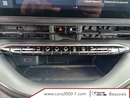 Fiat 500e CABRIOLET 500C e 118 ch Nouvelle 500 occasion - Photo 19