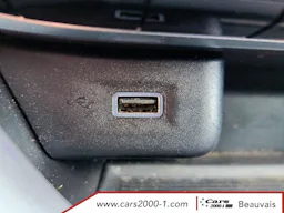 Fiat 500e CABRIOLET  500C e 118 ch Nouvelle 500 occasion - Photo 21