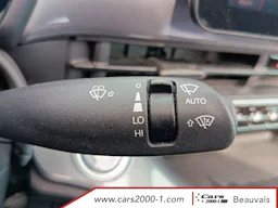 Fiat 500e CABRIOLET 500C e 118 ch Nouvelle 500 occasion - Photo 26
