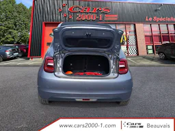 Fiat 500e CABRIOLET 500C e 118 ch Nouvelle 500 occasion - Photo 6