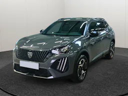 Peugeot 2008  Hybrid 145 e-DCS6 Allure occasion - Photo 1