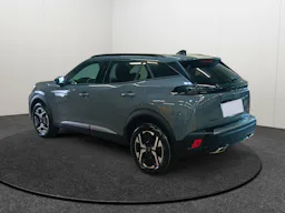 Peugeot 2008 Hybrid 145 e-DCS6 Allure occasion - Photo 3