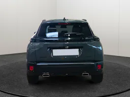 Peugeot 2008  Hybrid 145 e-DCS6 Allure occasion - Photo 4