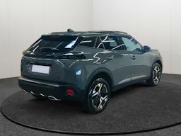 Peugeot 2008  Hybrid 145 e-DCS6 Allure occasion - Photo 5