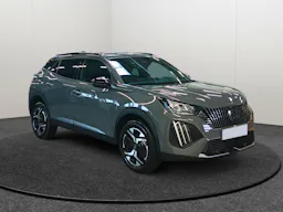 Peugeot 2008  Hybrid 145 e-DCS6 Allure occasion - Photo 7