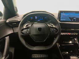 Peugeot 2008 Hybrid 145 e-DCS6 Allure occasion - Photo 12