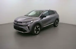 Renault SYMBIOZ E-Tech full hybrid 145 Iconic occasion - Photo 1