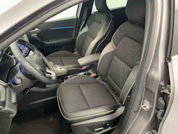 Renault SYMBIOZ  E-Tech full hybrid 145 Iconic occasion - Photo 10