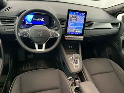 Renault SYMBIOZ  E-Tech full hybrid 145 Iconic occasion - Photo 11