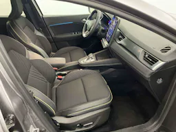 Renault SYMBIOZ  E-Tech full hybrid 145 Iconic occasion - Photo 12