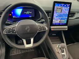 Renault SYMBIOZ  E-Tech full hybrid 145 Iconic occasion - Photo 13