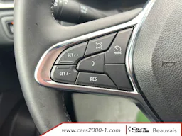 Renault Captur  E-Tech full hybrid 145 ch Evolution occasion - Photo 12