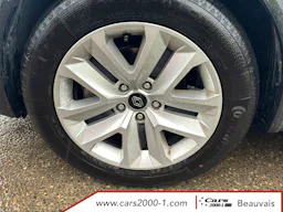 Renault Captur  E-Tech full hybrid 145 ch Evolution occasion - Photo 15