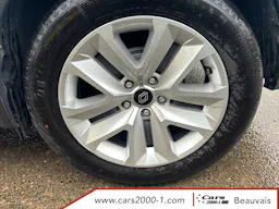 Renault Captur  E-Tech full hybrid 145 ch Evolution occasion - Photo 16