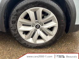 Renault Captur E-Tech full hybrid 145 ch Evolution occasion - Photo 18