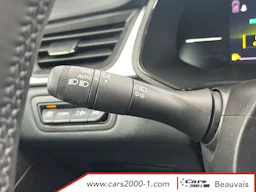 Renault Captur E-Tech full hybrid 145 ch Evolution occasion - Photo 21