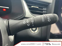 Renault Captur E-Tech full hybrid 145 ch Evolution occasion - Photo 22