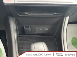 Renault Captur  E-Tech full hybrid 145 ch Evolution occasion - Photo 24