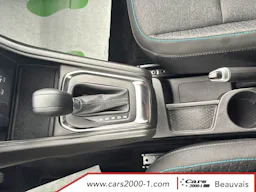 Renault Captur E-Tech full hybrid 145 ch Evolution occasion - Photo 25