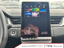 Renault Captur  E-Tech full hybrid 145 ch Evolution occasion - Photo 28