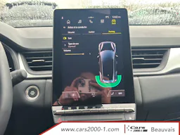 Renault Captur  E-Tech full hybrid 145 ch Evolution occasion - Photo 33