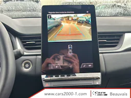 Renault Captur  E-Tech full hybrid 145 ch Evolution occasion - Photo 38