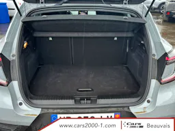 Renault Captur E-Tech full hybrid 145 ch Evolution occasion - Photo 7