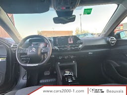 Citroën C4 X  PureTech 130 S&S EAT8 Max occasion - Photo 10