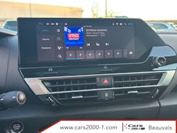 Citroën C4 X  PureTech 130 S&S EAT8 Max occasion - Photo 11