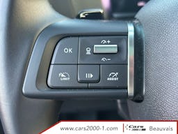 Citroën C4 X  PureTech 130 S&S EAT8 Max occasion - Photo 12