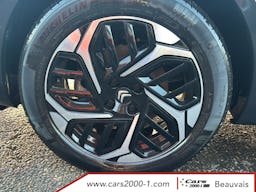 Citroën C4 X PureTech 130 S&S EAT8 Max occasion - Photo 15