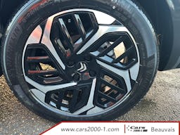 Citroën C4 X  PureTech 130 S&S EAT8 Max occasion - Photo 16