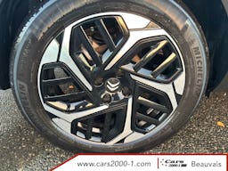 Citroën C4 X  PureTech 130 S&S EAT8 Max occasion - Photo 17