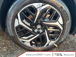 Citroën C4 X PureTech 130 S&S EAT8 Max occasion - Photo 18