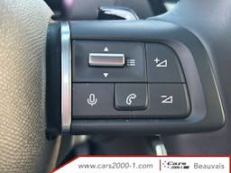 Citroën C4 X  PureTech 130 S&S EAT8 Max occasion - Photo 19