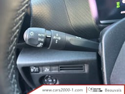 Citroën C4 X PureTech 130 S&S EAT8 Max occasion - Photo 20