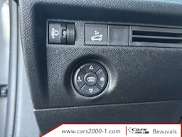 Citroën C4 X PureTech 130 S&S EAT8 Max occasion - Photo 22