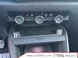 Citroën C4 X PureTech 130 S&S EAT8 Max occasion - Photo 23