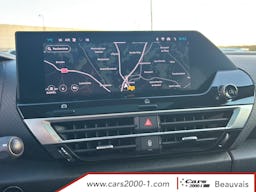 Citroën C4 X  PureTech 130 S&S EAT8 Max occasion - Photo 25