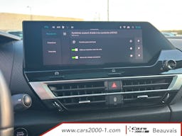 Citroën C4 X PureTech 130 S&S EAT8 Max occasion - Photo 26