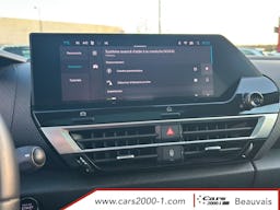 Citroën C4 X PureTech 130 S&S EAT8 Max occasion - Photo 27