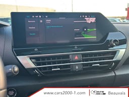 Citroën C4 X PureTech 130 S&S EAT8 Max occasion - Photo 28