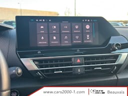 Citroën C4 X  PureTech 130 S&S EAT8 Max occasion - Photo 29